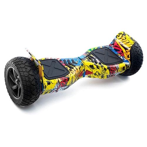 Гироскутер Smart Balance Off-road 8.5 дюймов Хип Хоп