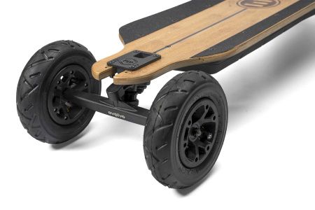 ЭЛЕКТРОСКЕЙТ EVOLVE BAMBOO GTR 2 ALL TERRAIN